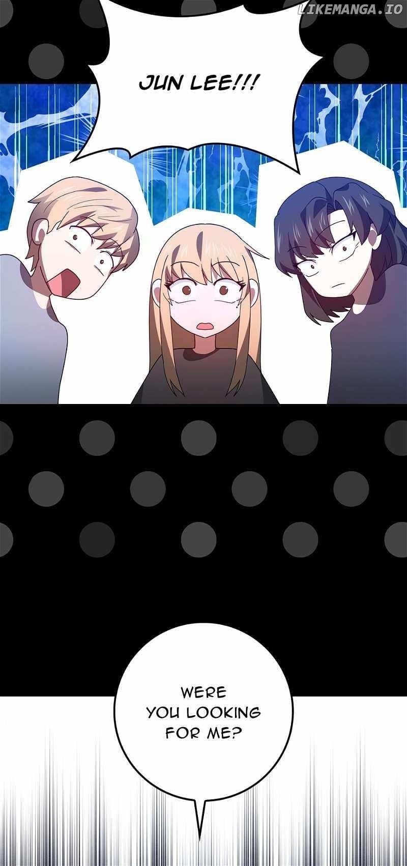 Return of the Martial Arts Genius - Chapter 46 Page 23