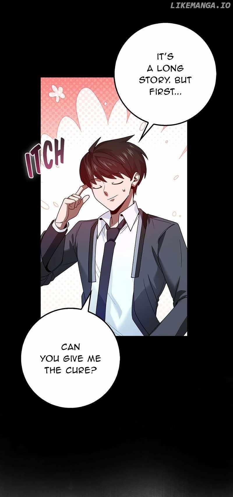 Return of the Martial Arts Genius - Chapter 46 Page 27