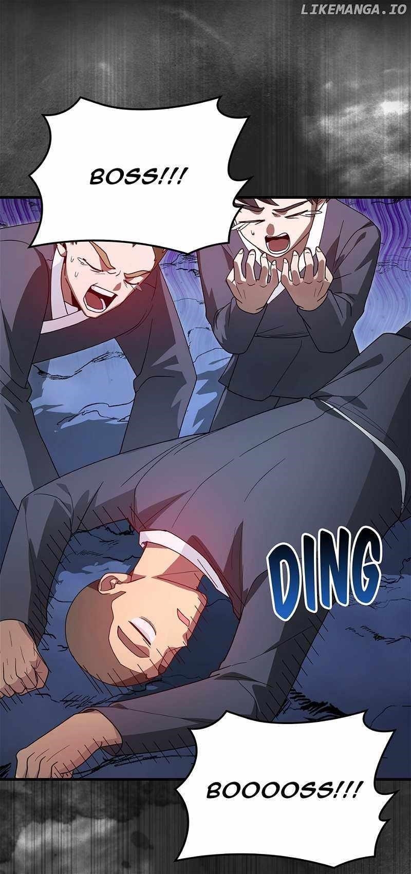 Return of the Martial Arts Genius - Chapter 46 Page 28