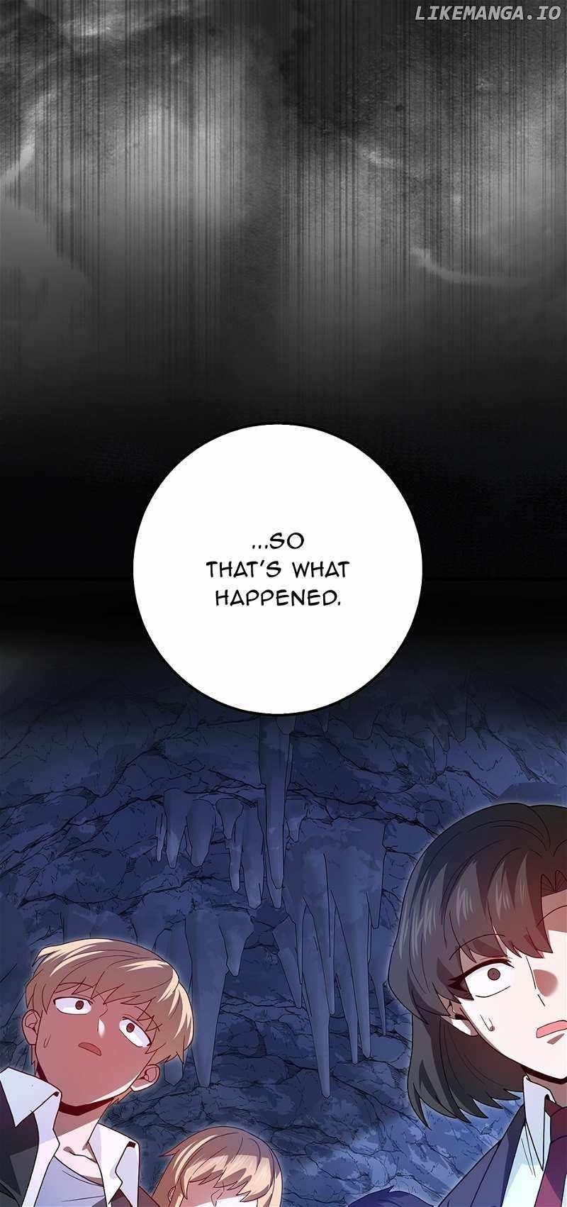 Return of the Martial Arts Genius - Chapter 46 Page 29