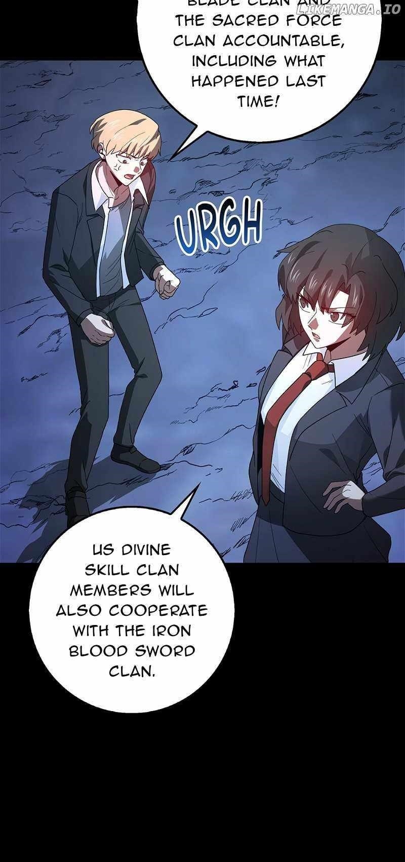 Return of the Martial Arts Genius - Chapter 46 Page 32