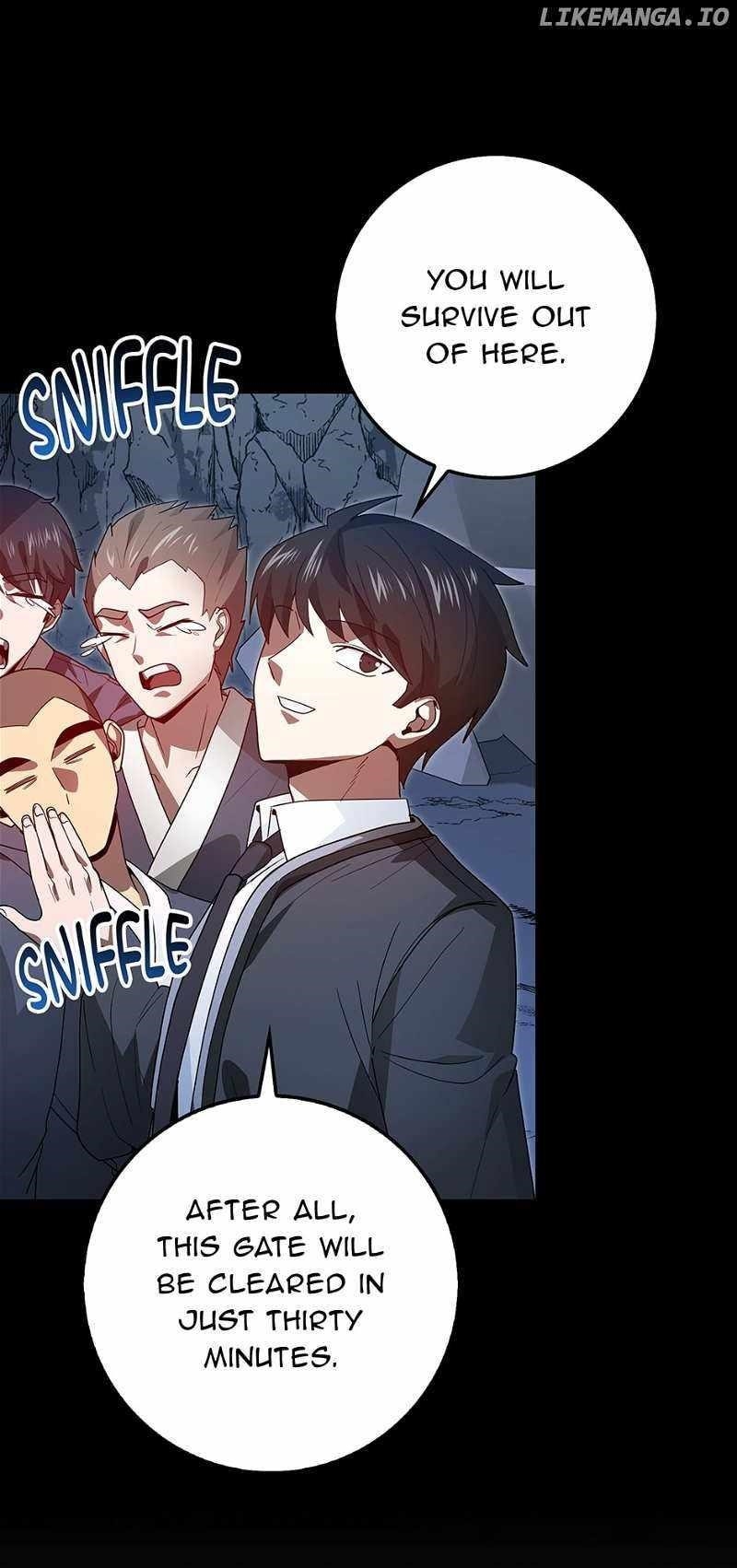 Return of the Martial Arts Genius - Chapter 46 Page 33