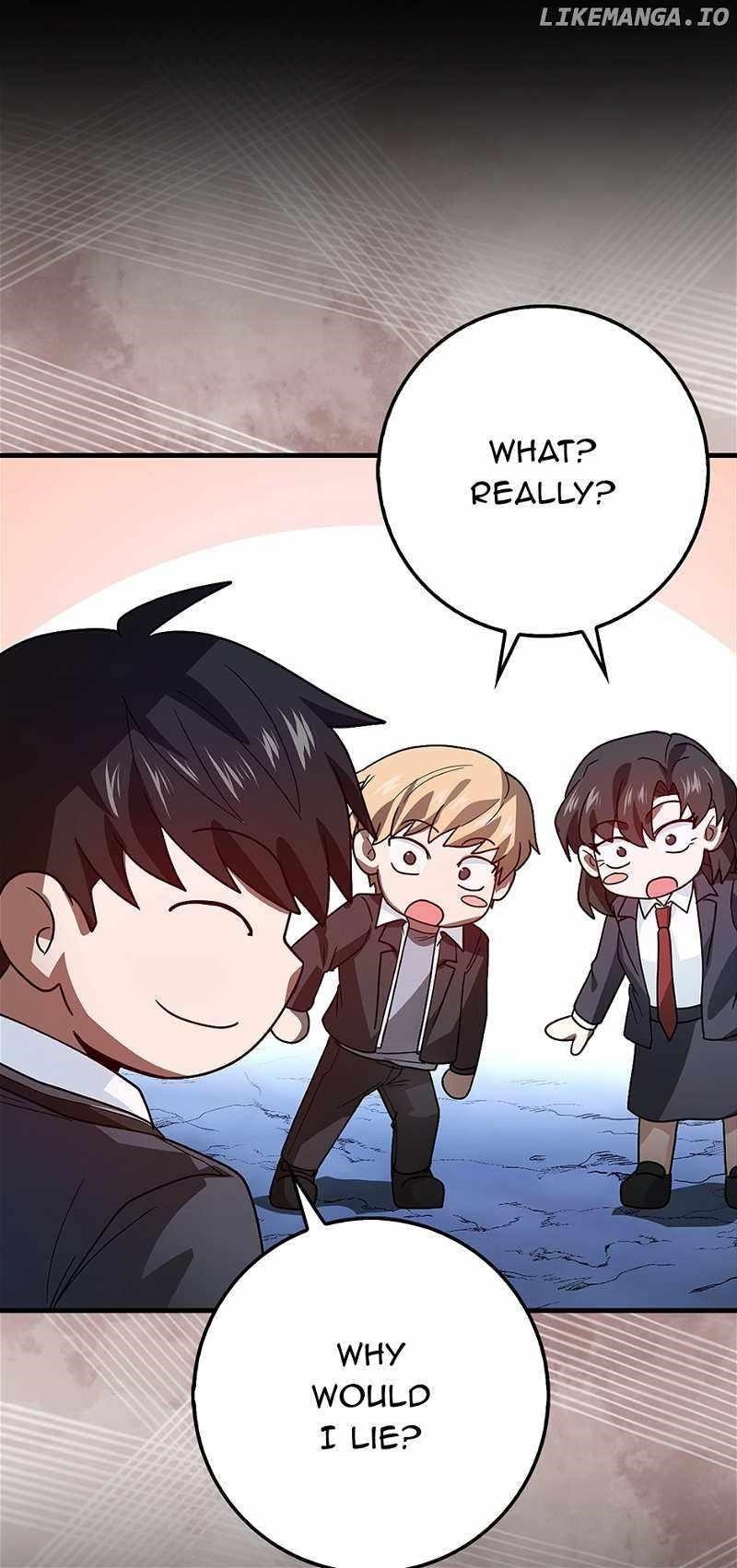 Return of the Martial Arts Genius - Chapter 46 Page 34