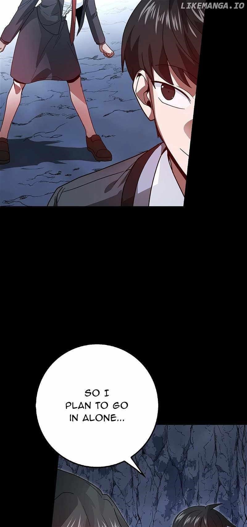 Return of the Martial Arts Genius - Chapter 46 Page 37