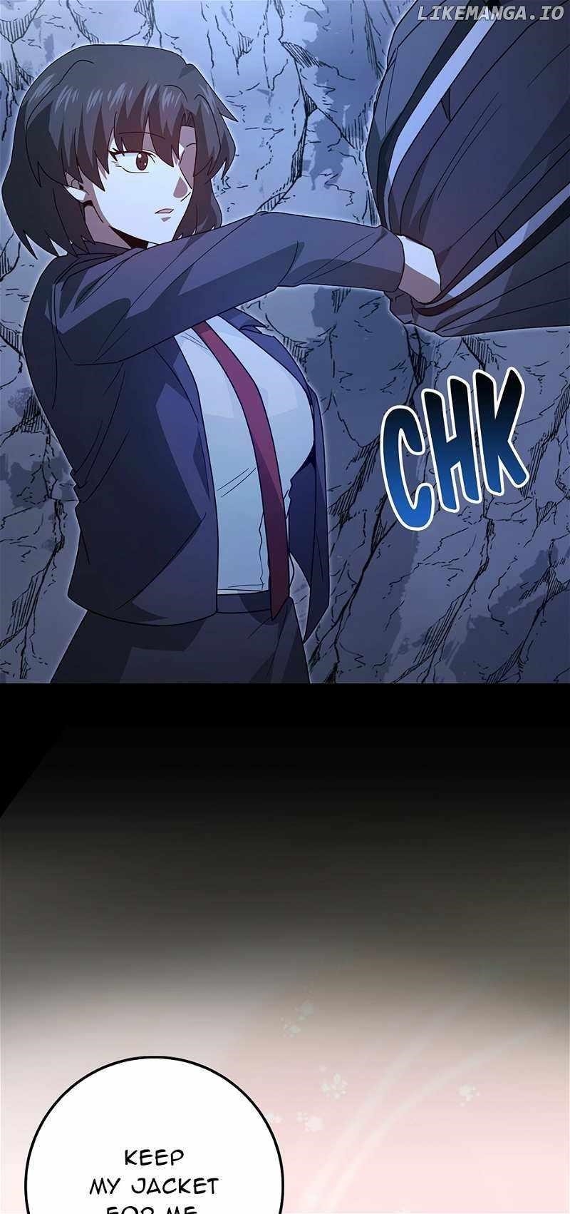 Return of the Martial Arts Genius - Chapter 46 Page 39