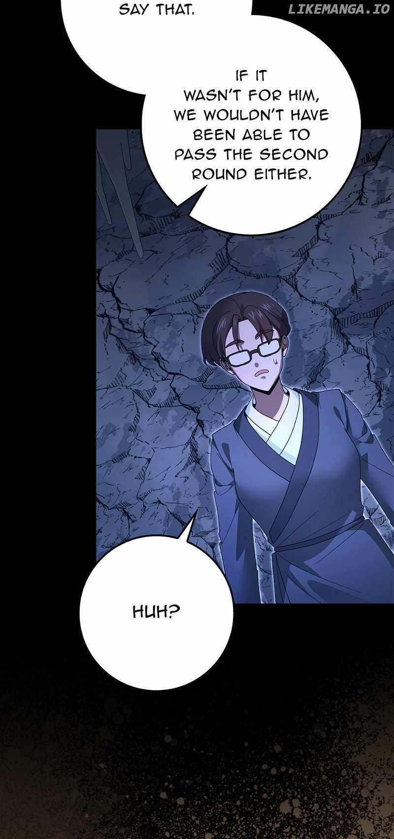 Return of the Martial Arts Genius - Chapter 46 Page 44