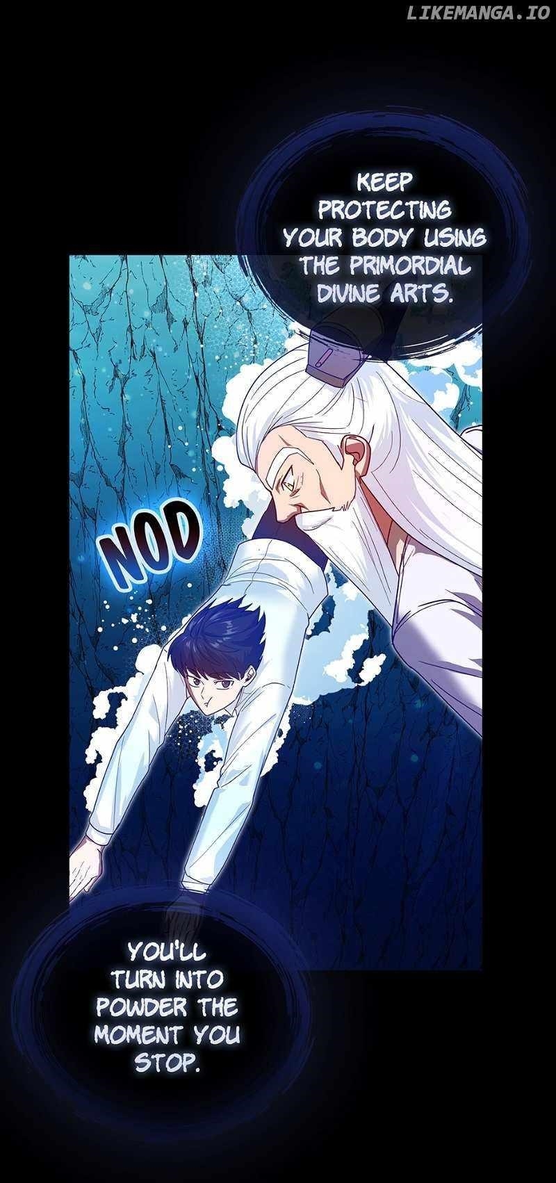 Return of the Martial Arts Genius - Chapter 46 Page 48