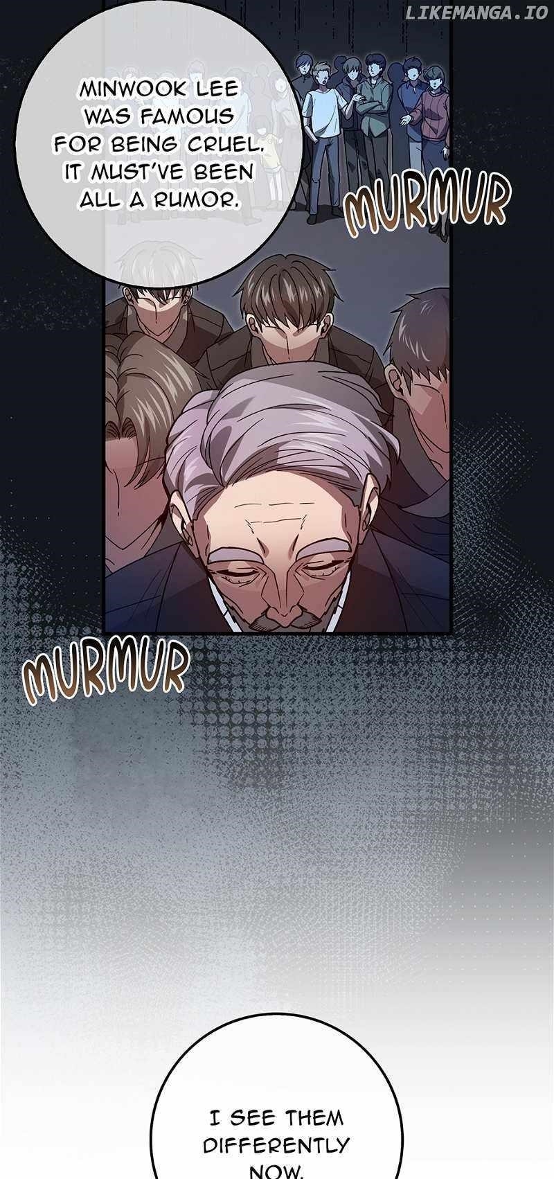 Return of the Martial Arts Genius - Chapter 46 Page 6