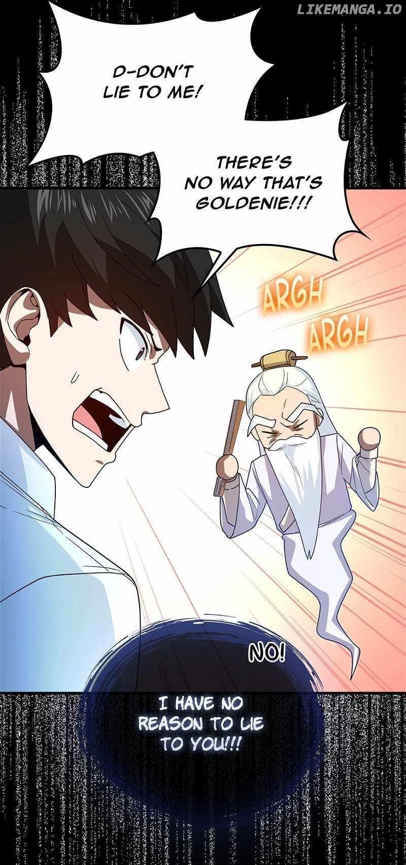 Return of the Martial Arts Genius - Chapter 46 Page 61