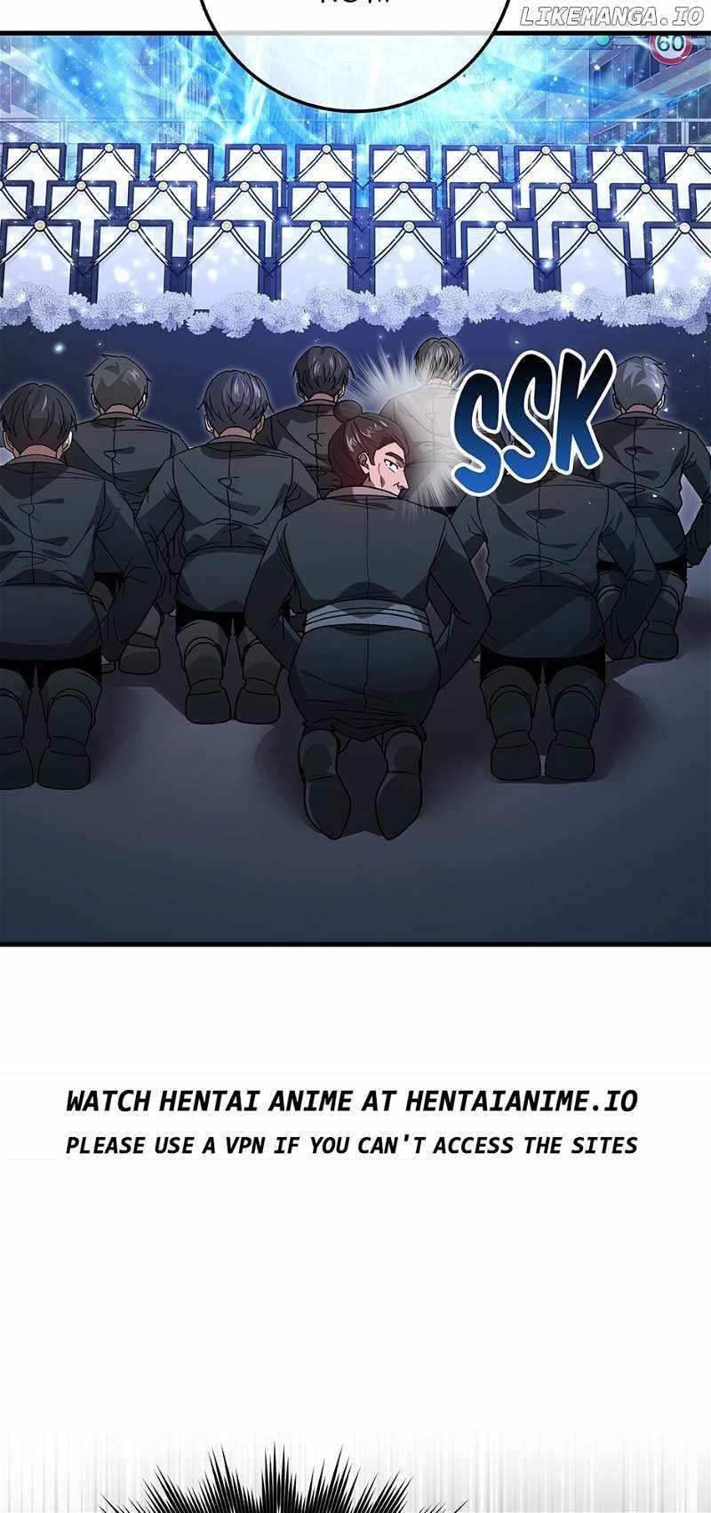 Return of the Martial Arts Genius - Chapter 46 Page 7