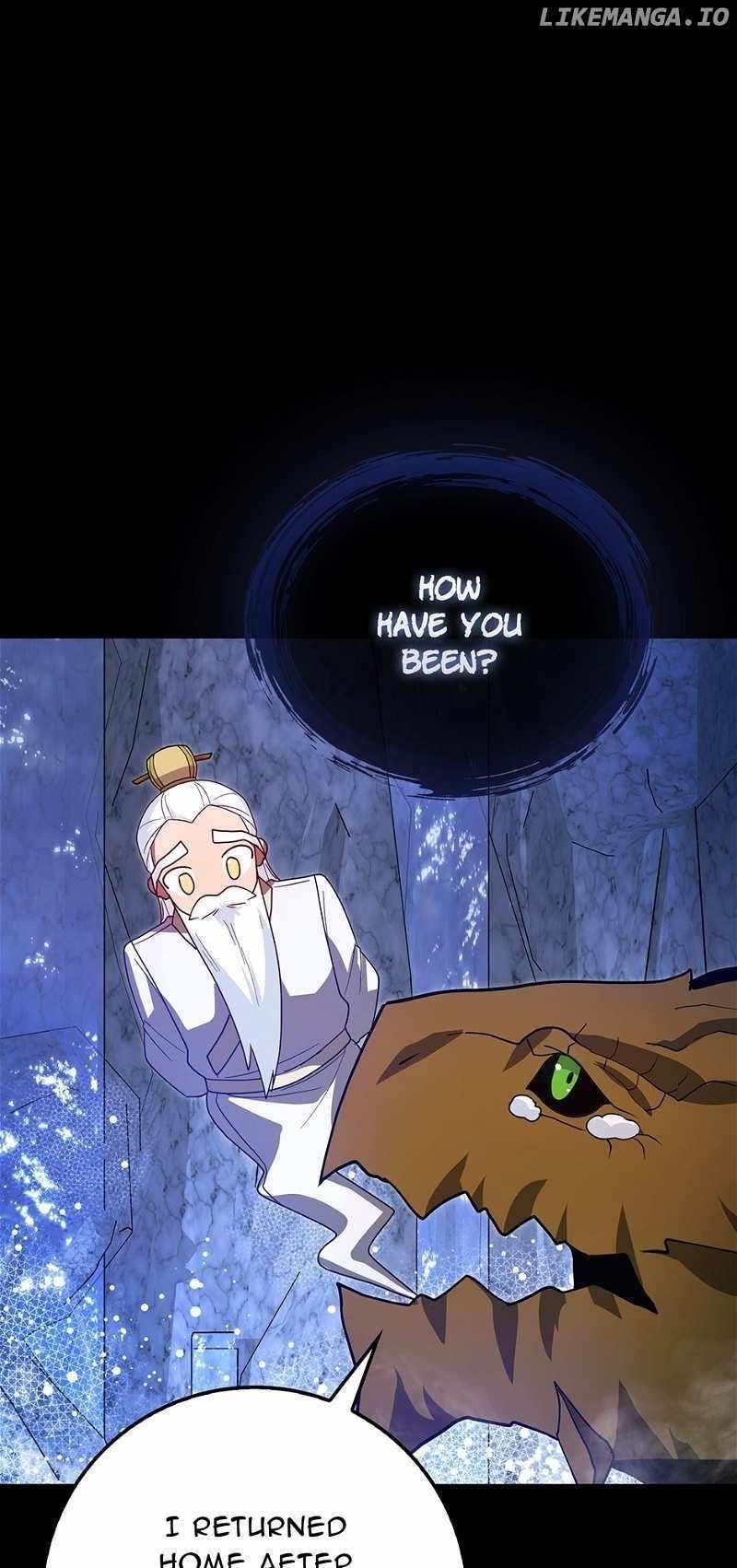 Return of the Martial Arts Genius - Chapter 46 Page 73