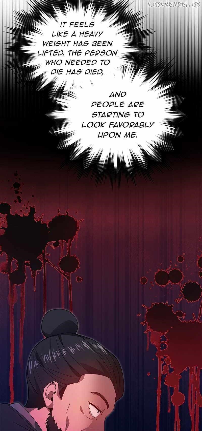 Return of the Martial Arts Genius - Chapter 46 Page 8