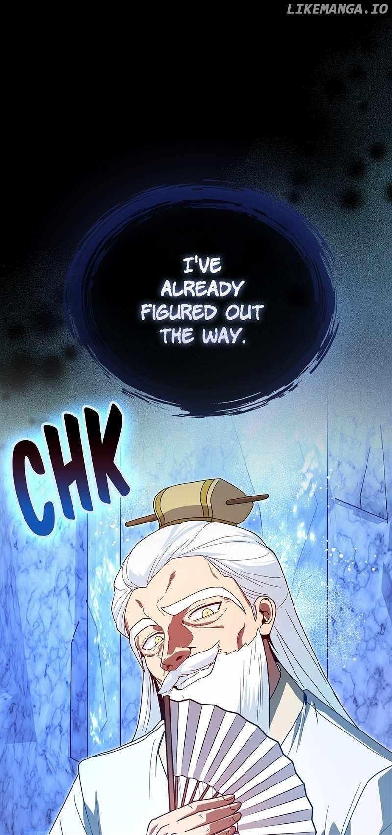 Return of the Martial Arts Genius - Chapter 46 Page 83