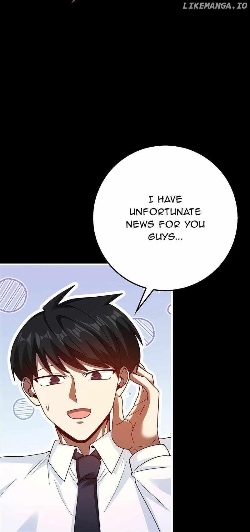 Return of the Martial Arts Genius - Chapter 47 Page 11