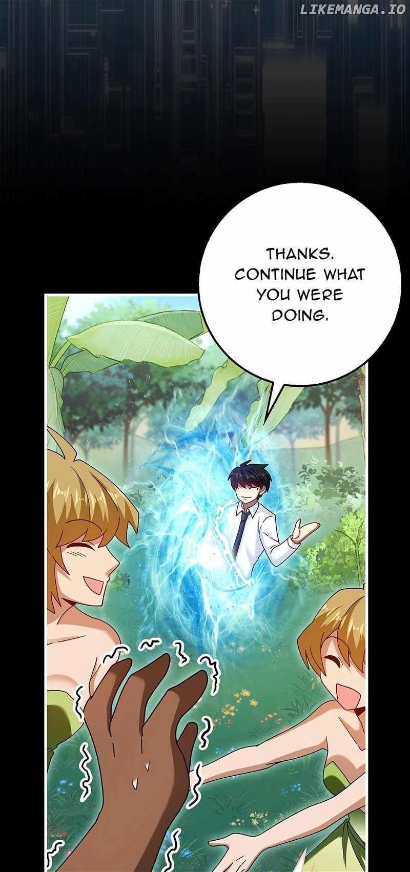 Return of the Martial Arts Genius - Chapter 47 Page 22