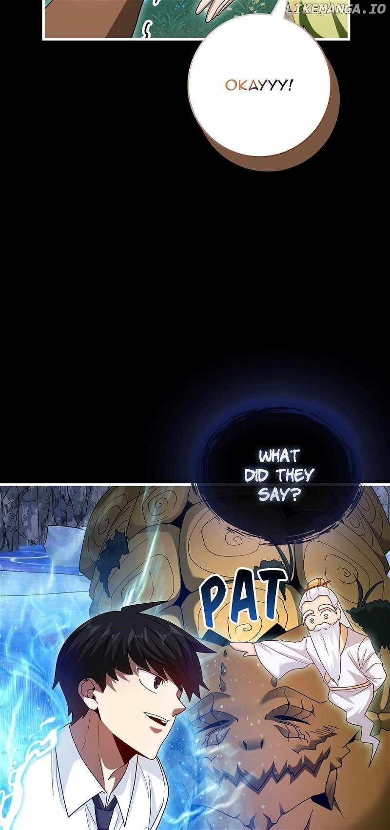 Return of the Martial Arts Genius - Chapter 47 Page 23