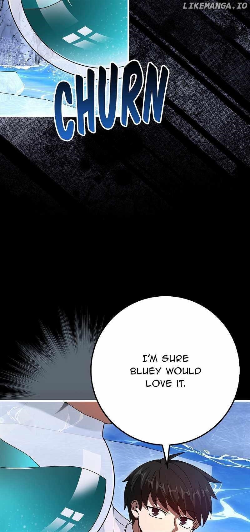 Return of the Martial Arts Genius - Chapter 47 Page 36