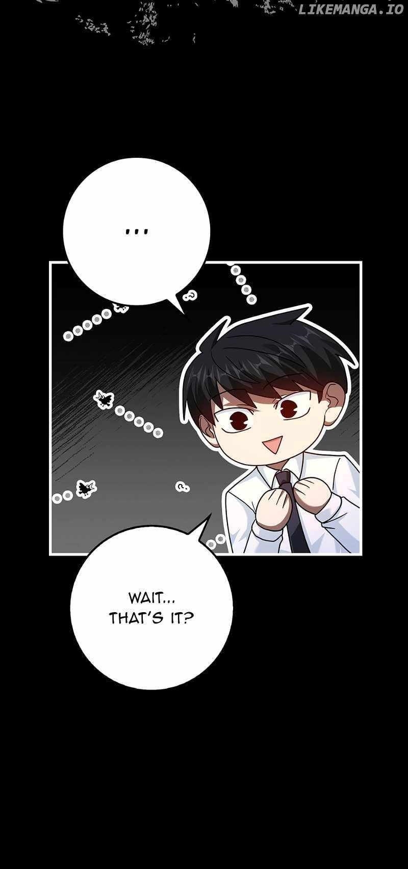 Return of the Martial Arts Genius - Chapter 47 Page 4