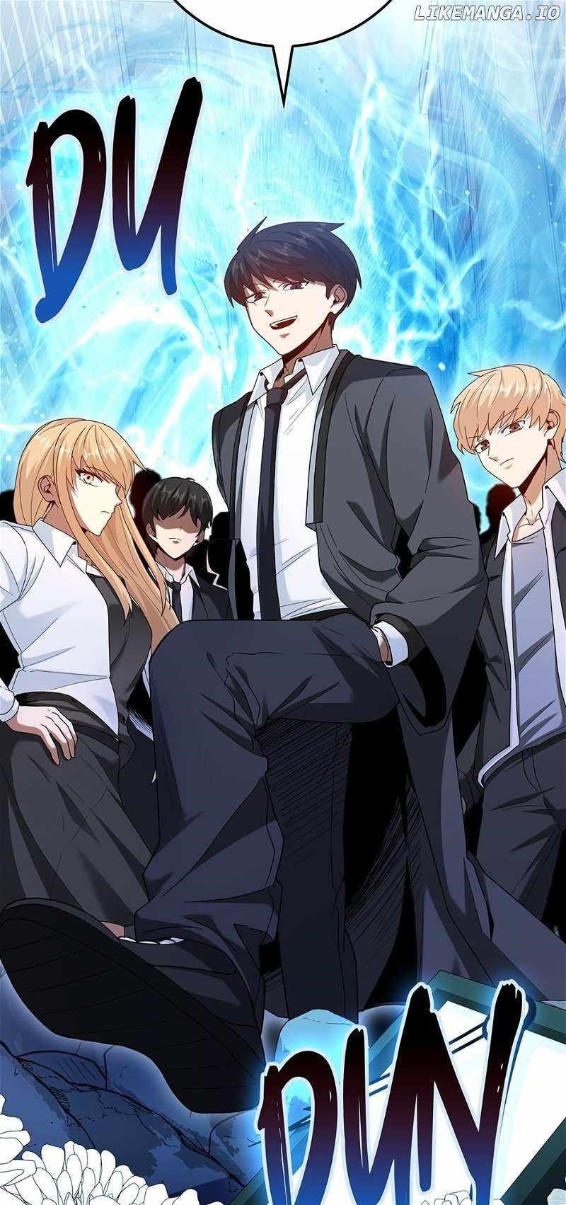 Return of the Martial Arts Genius - Chapter 47 Page 44