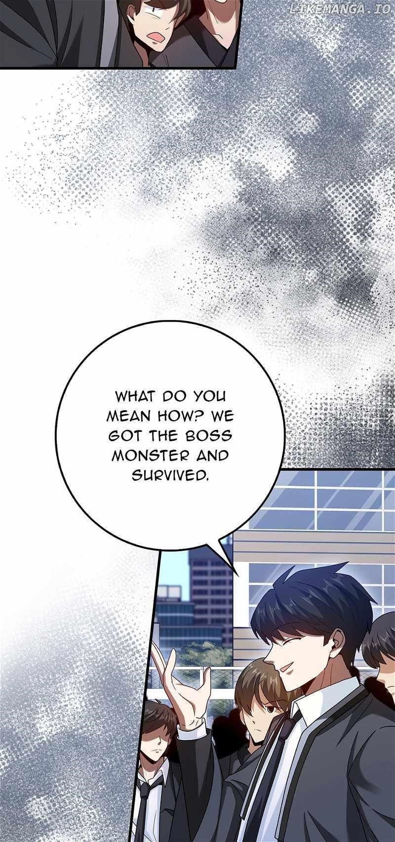 Return of the Martial Arts Genius - Chapter 47 Page 46