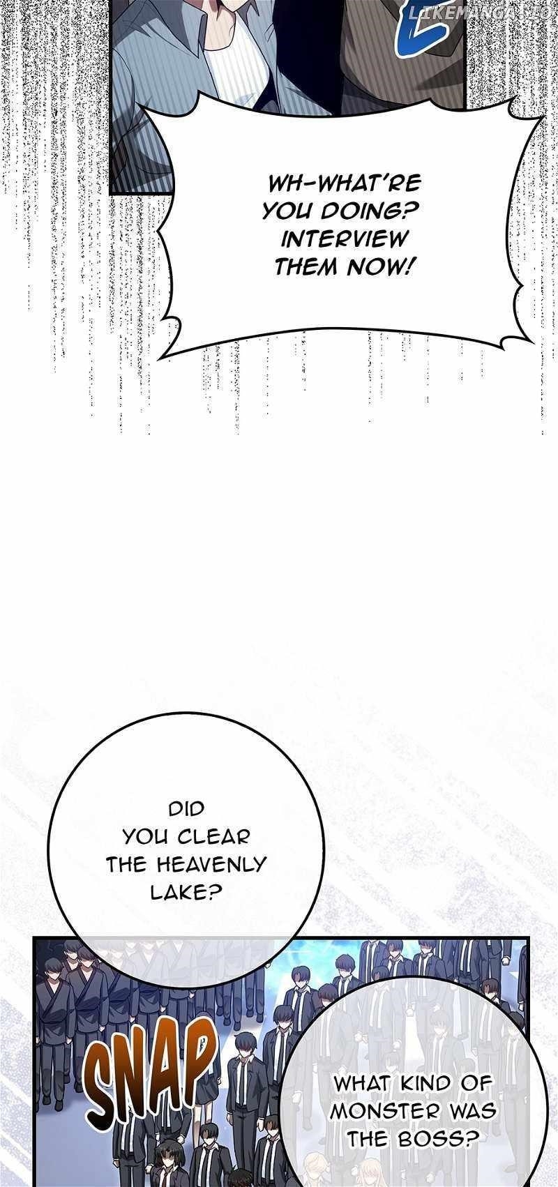 Return of the Martial Arts Genius - Chapter 47 Page 48