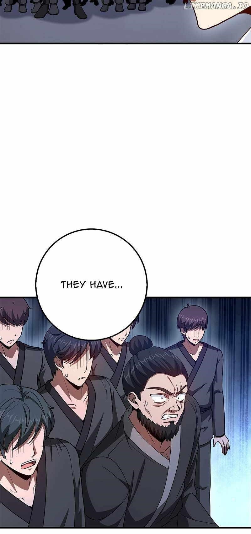 Return of the Martial Arts Genius - Chapter 47 Page 52