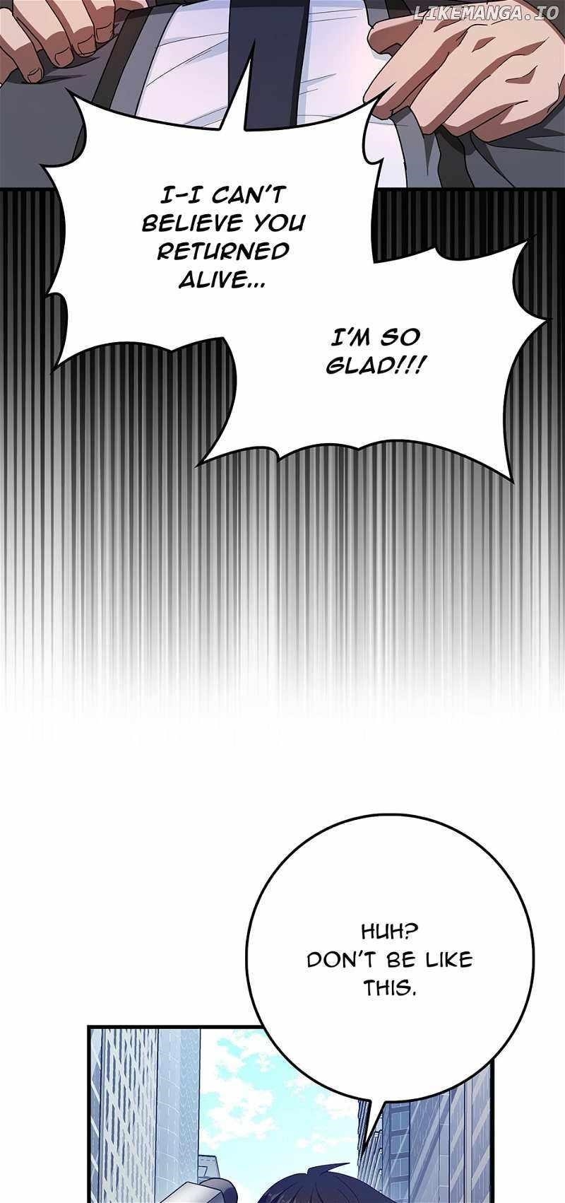 Return of the Martial Arts Genius - Chapter 47 Page 55