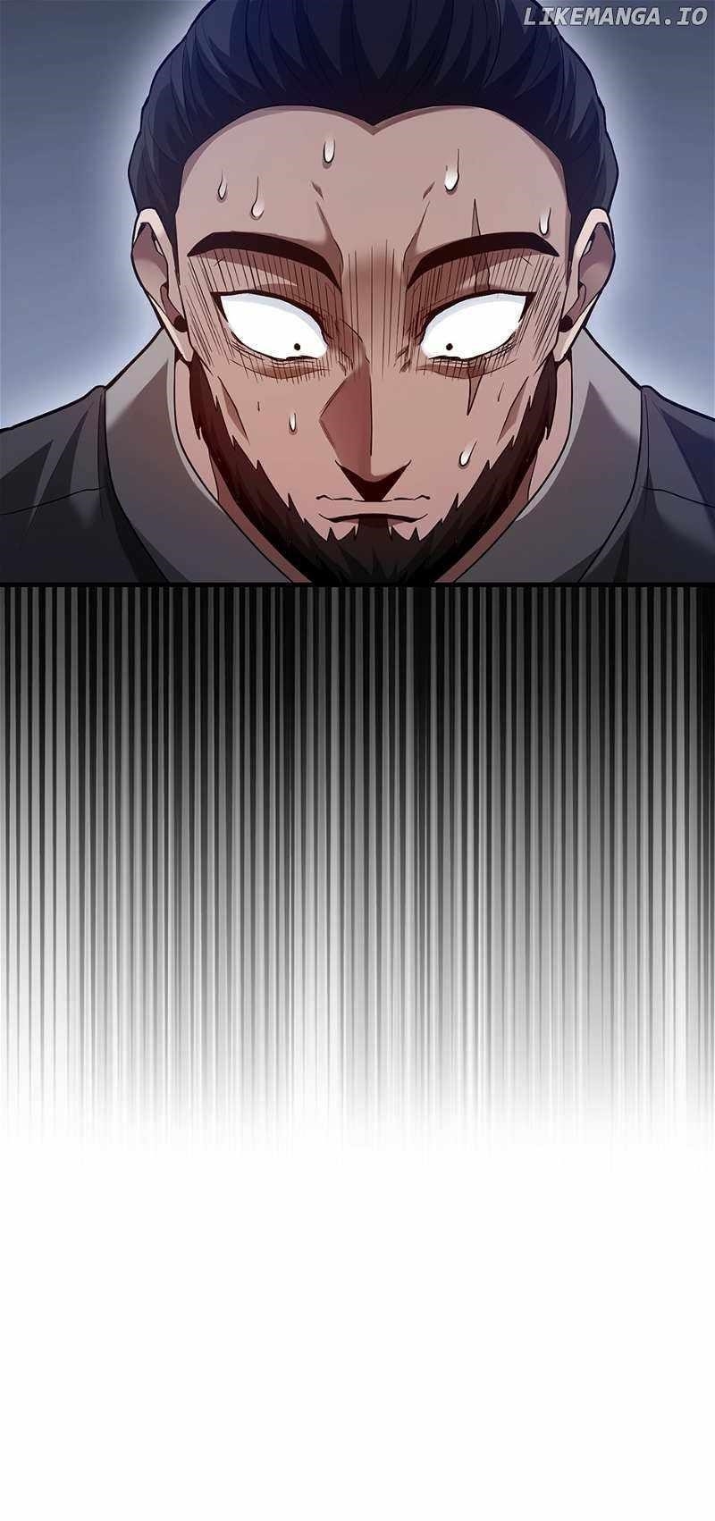 Return of the Martial Arts Genius - Chapter 47 Page 58