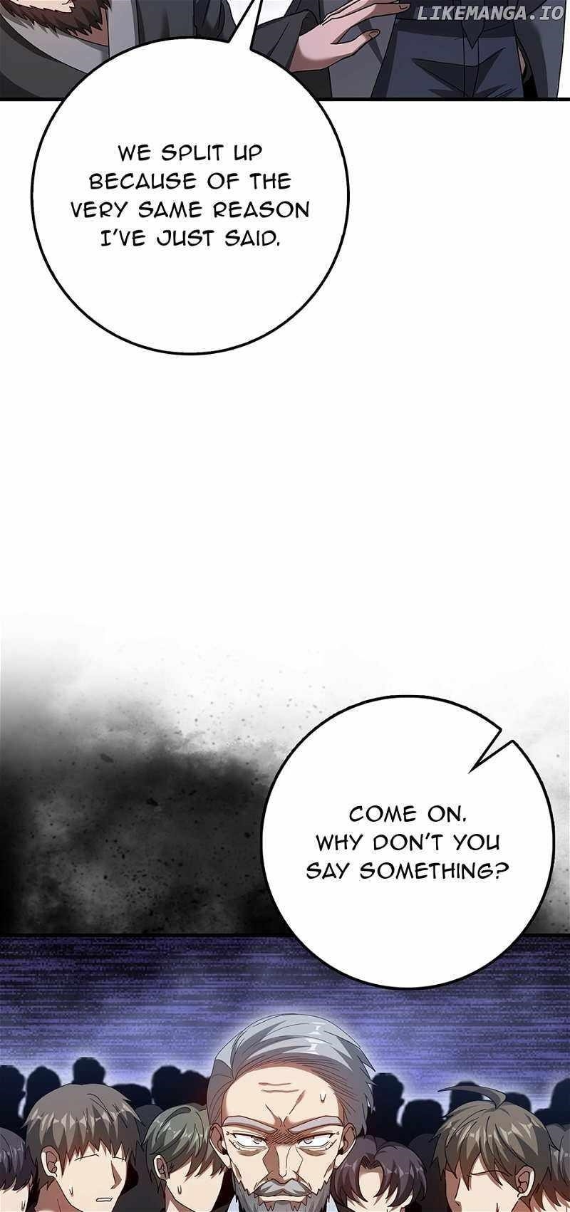 Return of the Martial Arts Genius - Chapter 47 Page 61