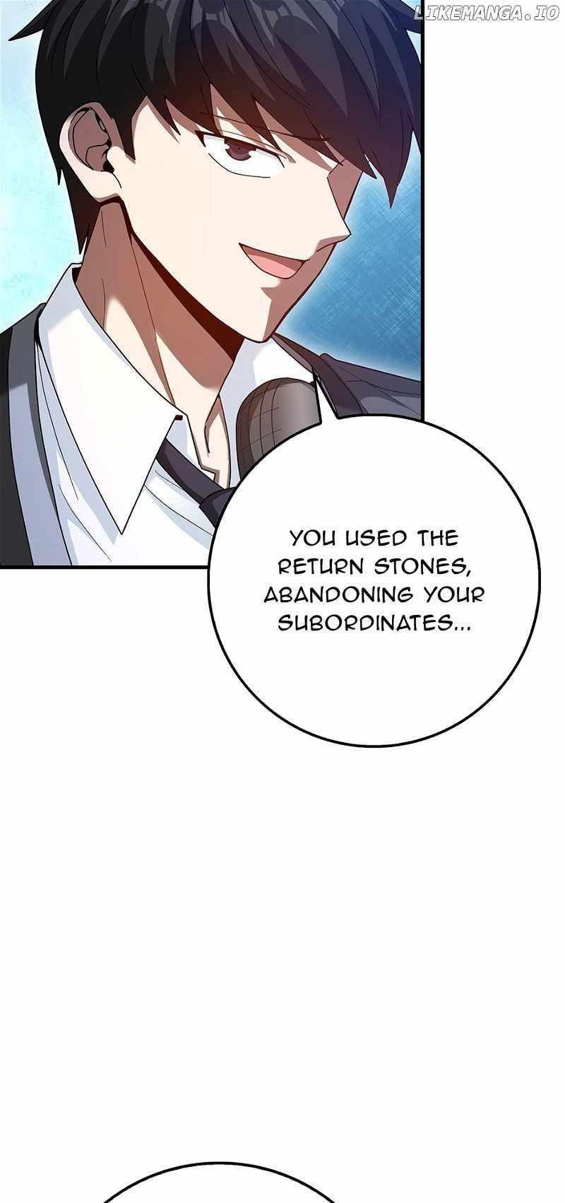 Return of the Martial Arts Genius - Chapter 47 Page 63