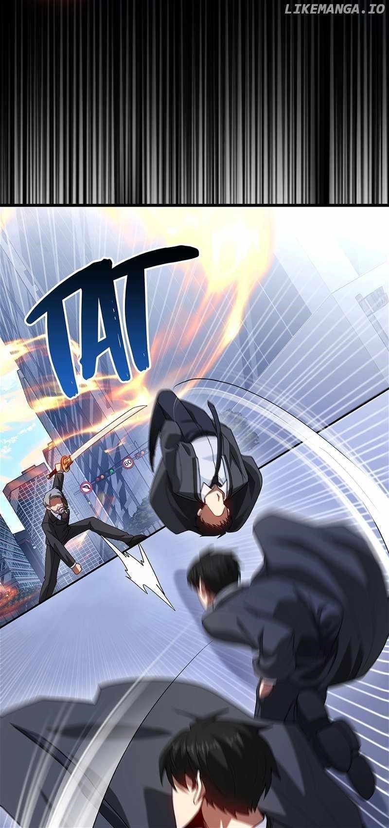 Return of the Martial Arts Genius - Chapter 47 Page 79