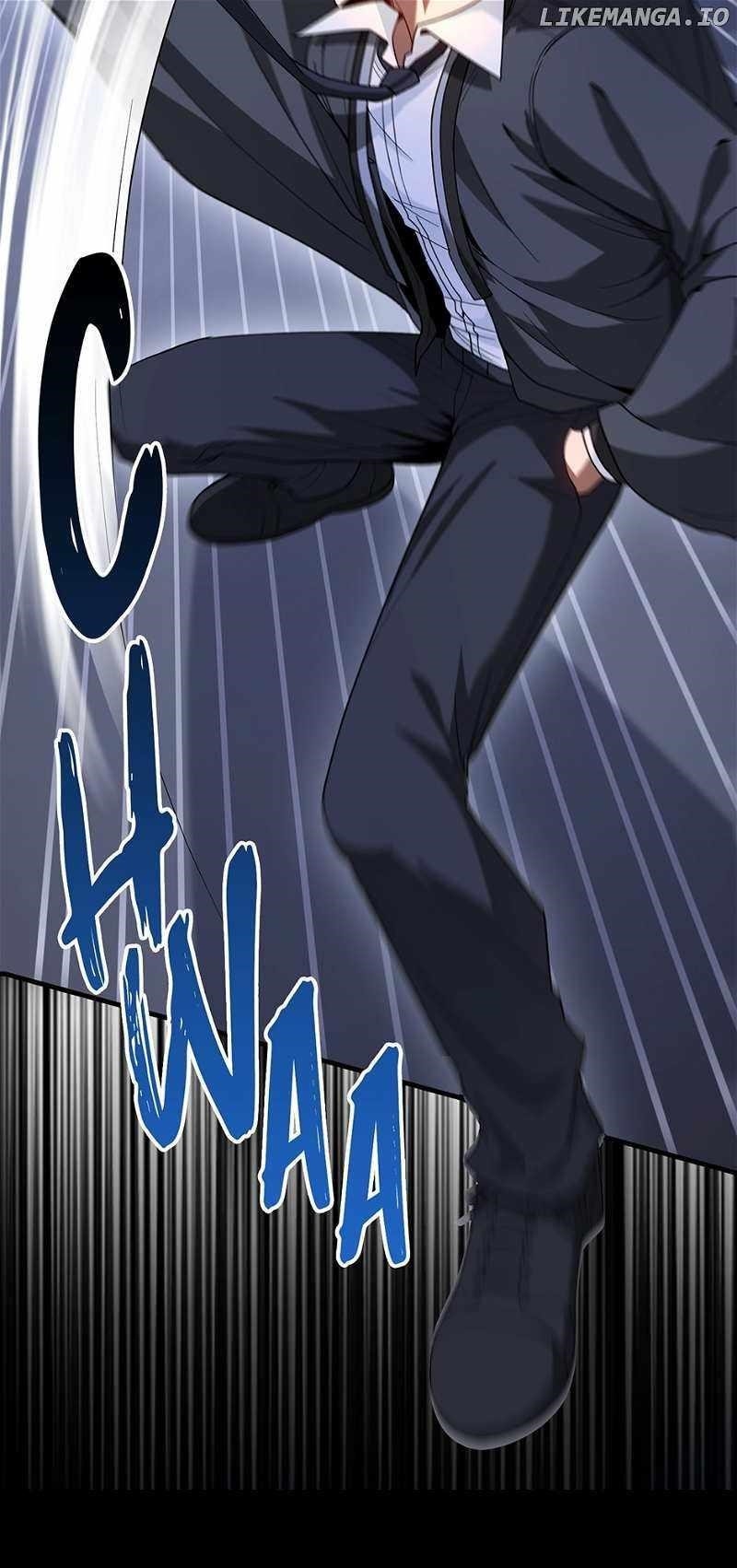 Return of the Martial Arts Genius - Chapter 47 Page 80