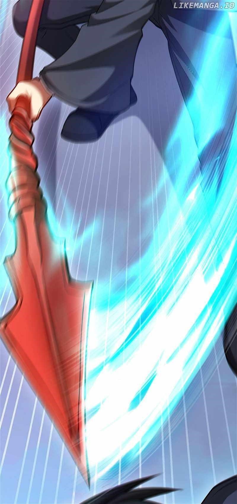 Return of the Martial Arts Genius - Chapter 47 Page 90