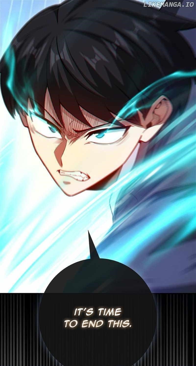 Return of the Martial Arts Genius - Chapter 47 Page 91