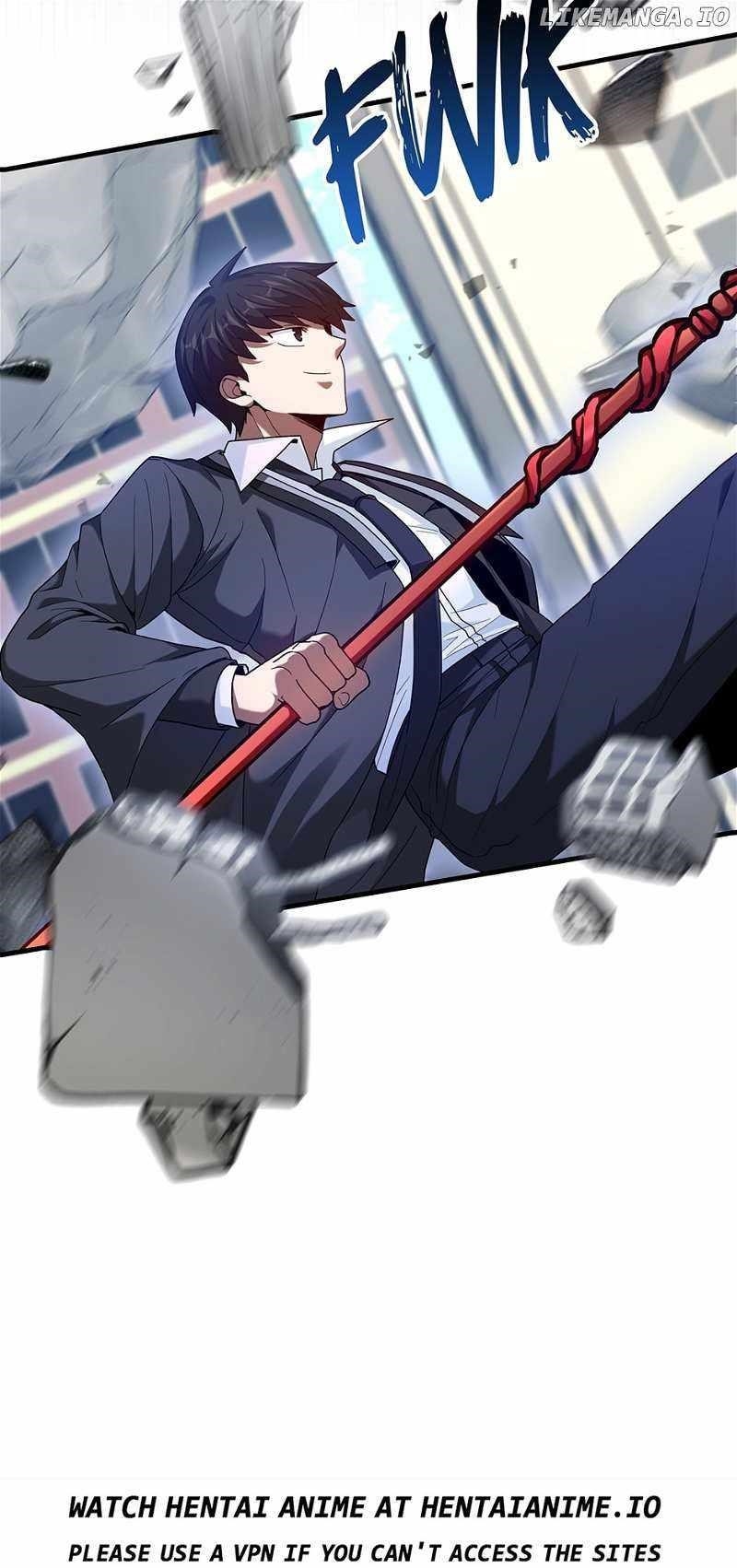 Return of the Martial Arts Genius - Chapter 48 Page 10