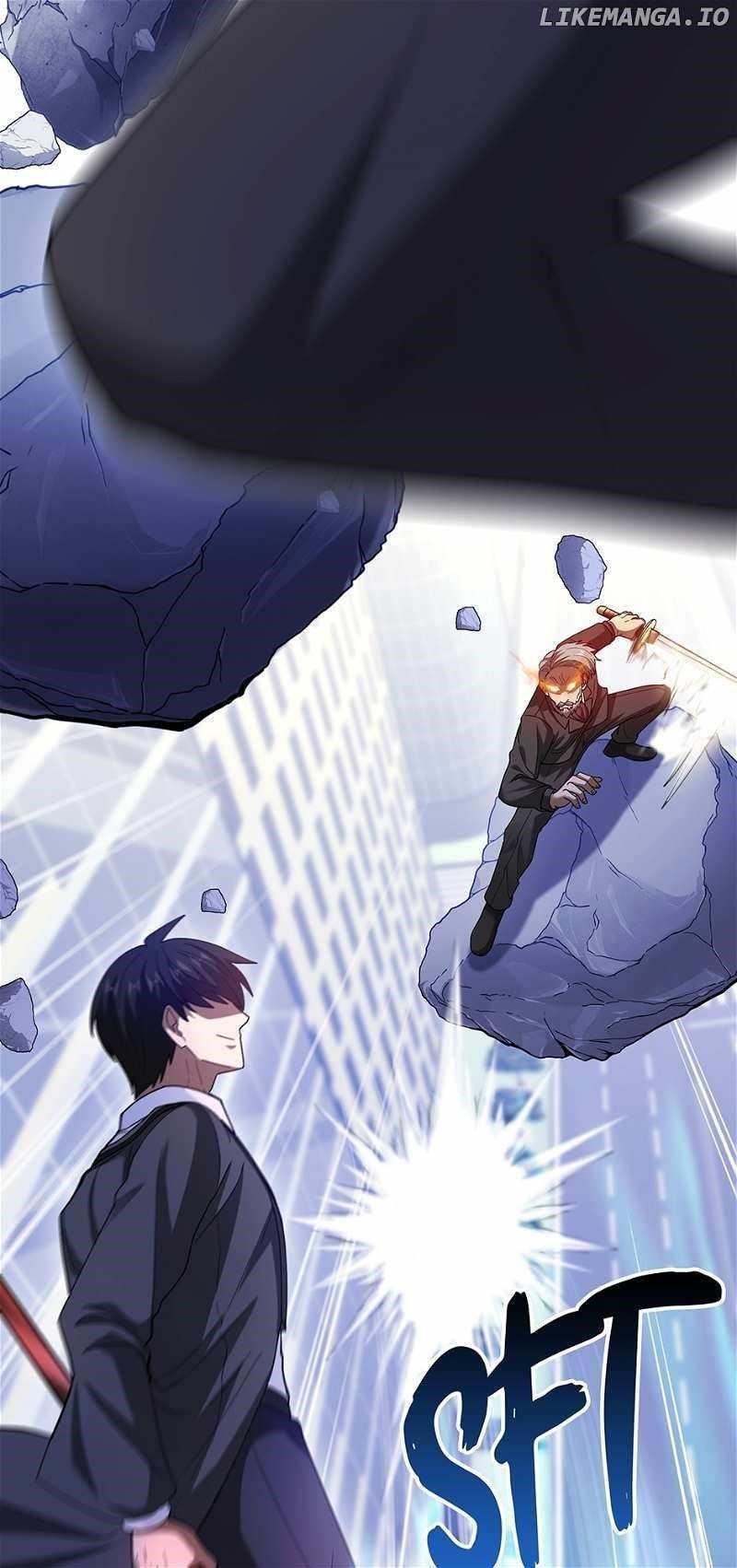 Return of the Martial Arts Genius - Chapter 48 Page 17