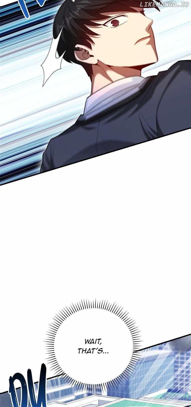 Return of the Martial Arts Genius - Chapter 48 Page 19