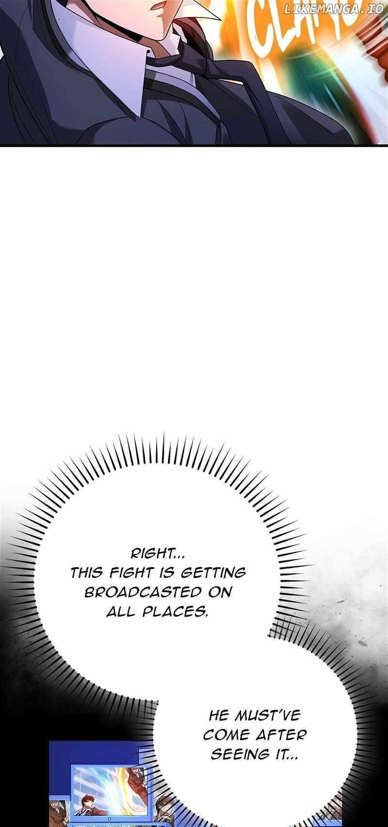 Return of the Martial Arts Genius - Chapter 48 Page 23