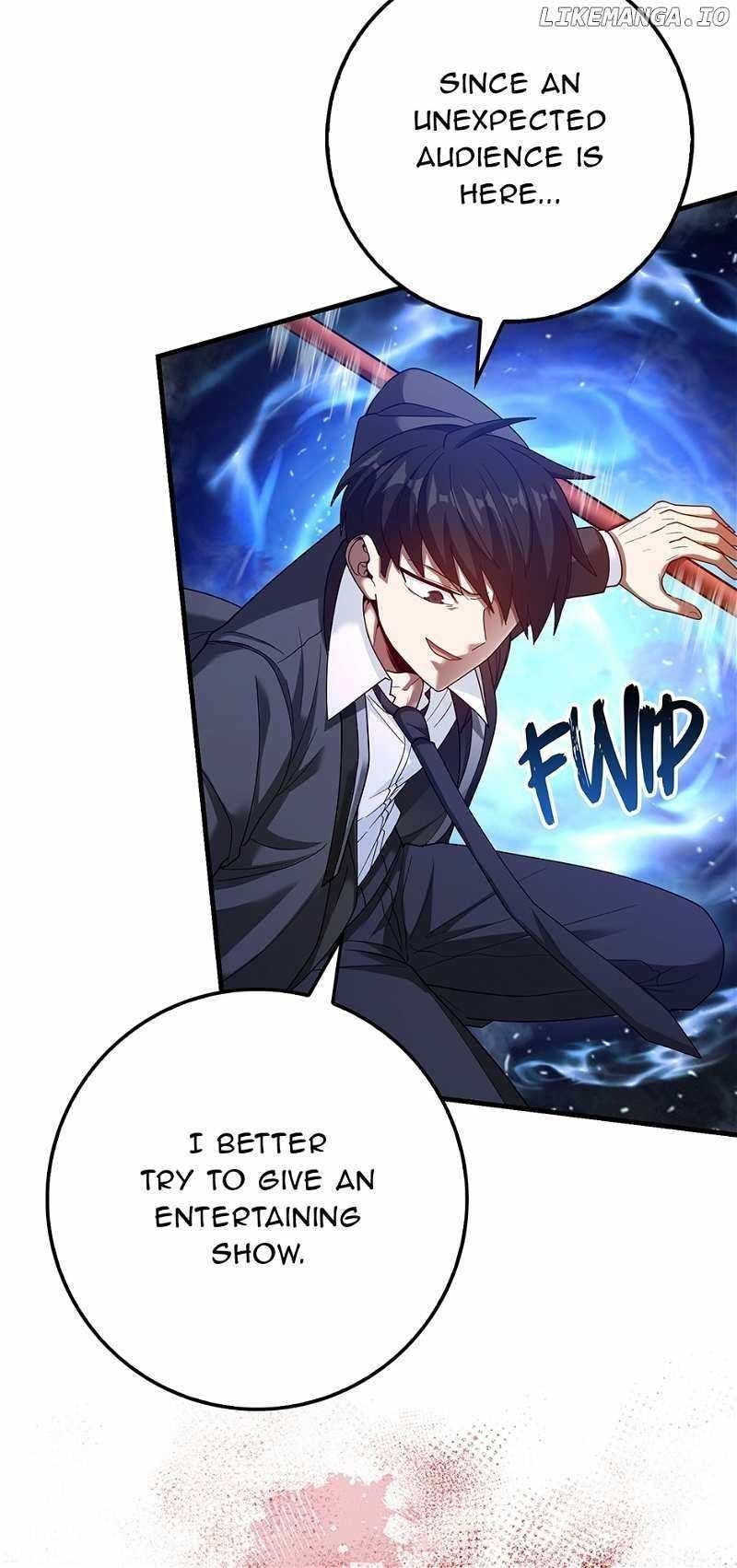 Return of the Martial Arts Genius - Chapter 48 Page 25