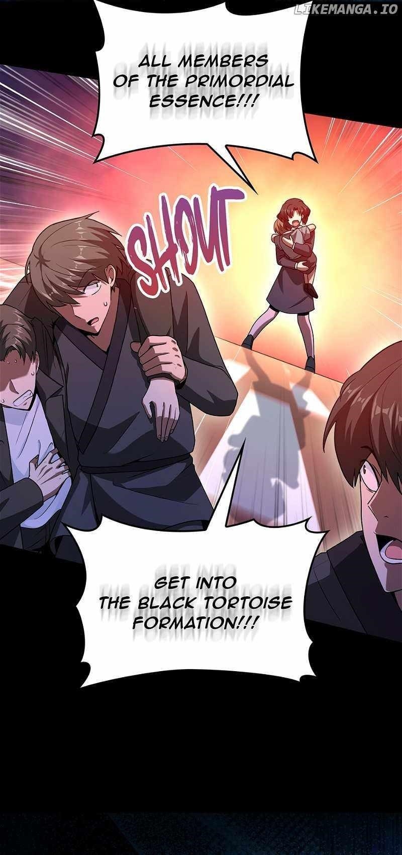 Return of the Martial Arts Genius - Chapter 48 Page 31