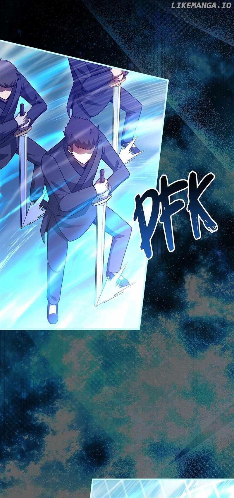 Return of the Martial Arts Genius - Chapter 48 Page 32