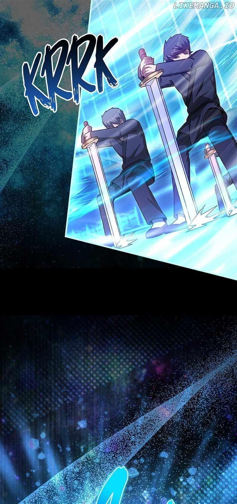 Return of the Martial Arts Genius - Chapter 48 Page 33