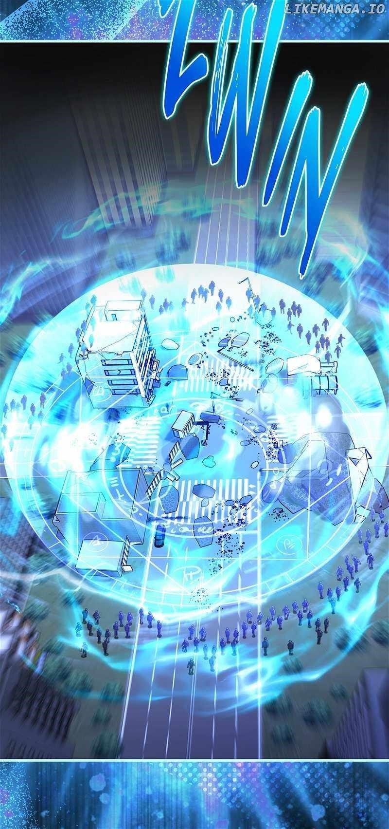 Return of the Martial Arts Genius - Chapter 48 Page 34