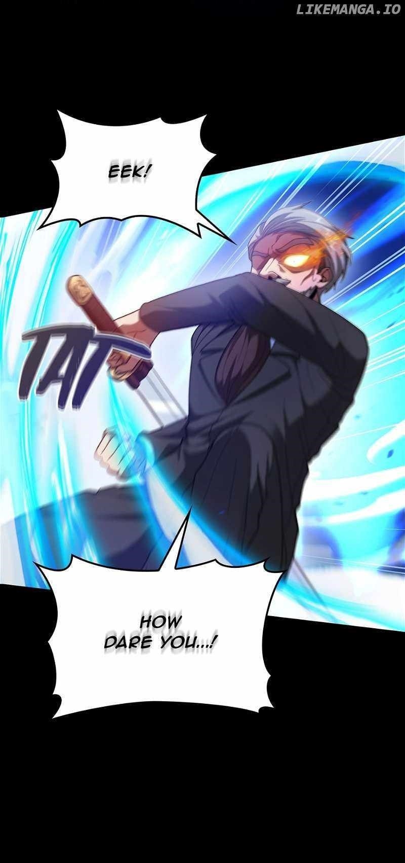 Return of the Martial Arts Genius - Chapter 48 Page 40