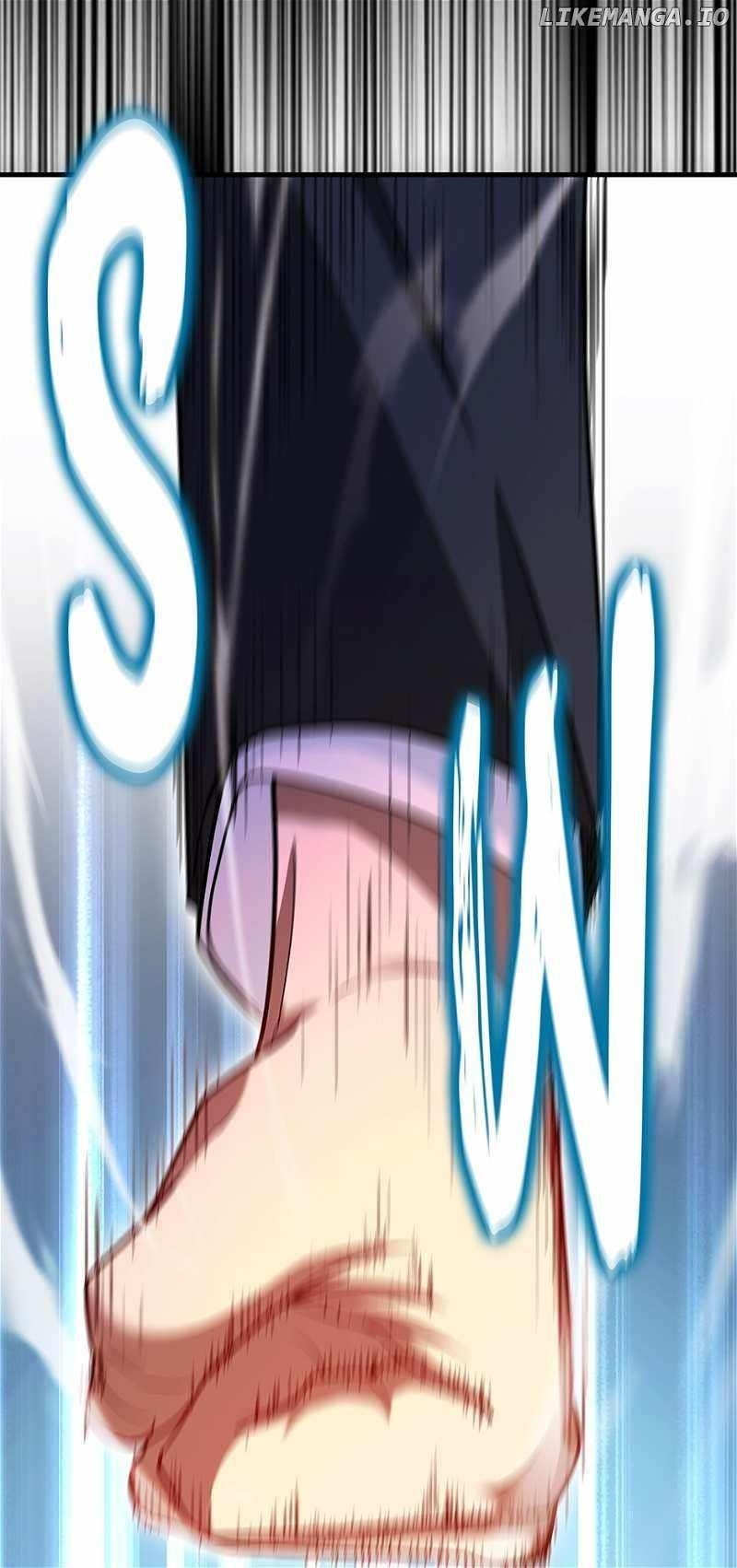 Return of the Martial Arts Genius - Chapter 48 Page 43