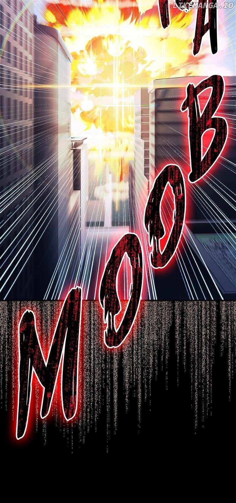 Return of the Martial Arts Genius - Chapter 48 Page 47