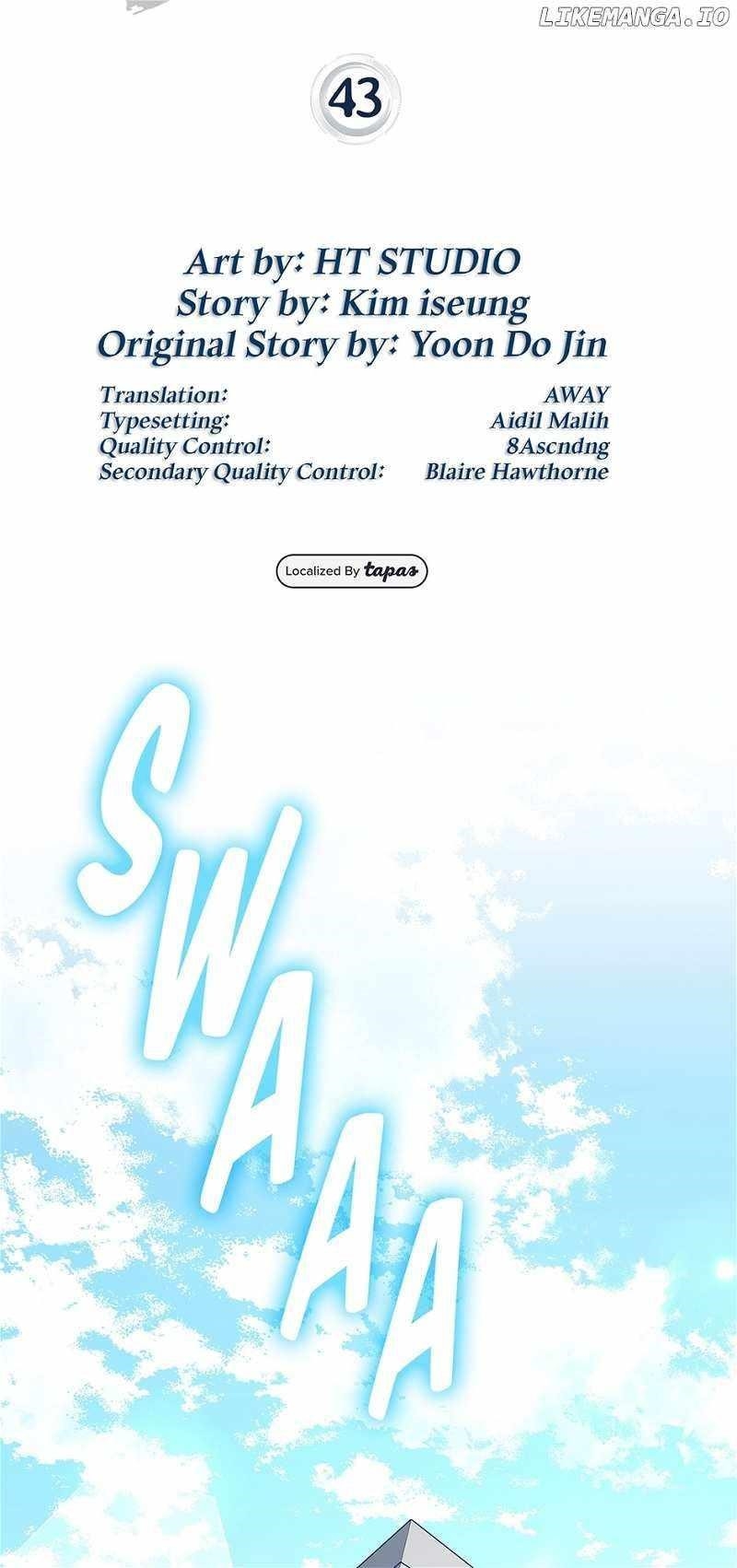 Return of the Martial Arts Genius - Chapter 48 Page 5