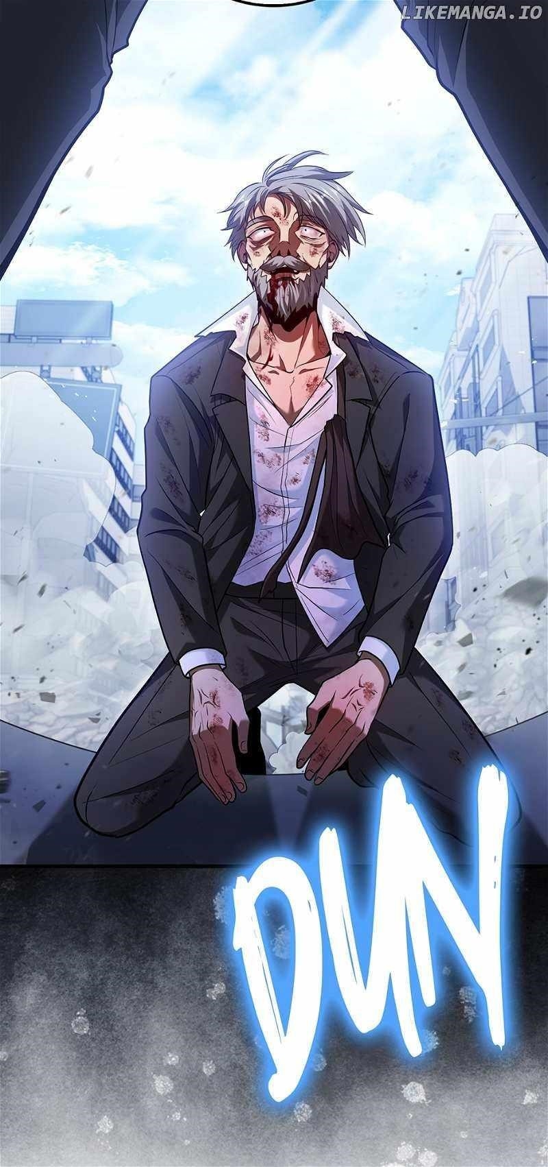 Return of the Martial Arts Genius - Chapter 48 Page 57