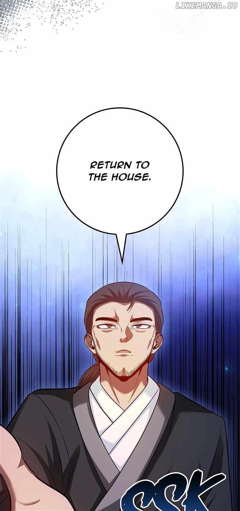 Return of the Martial Arts Genius - Chapter 48 Page 62