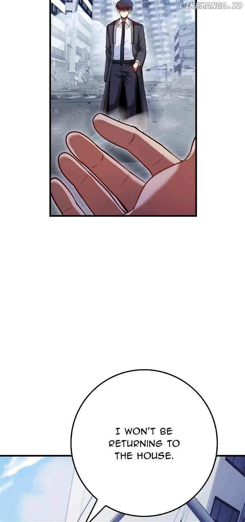 Return of the Martial Arts Genius - Chapter 48 Page 64